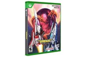 Pelit - Gradius Origins (Cover C Salamander 3) - Microsoft Xbox One - Shoot 'em up - 0840486501475