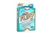 Lautapelit - Usopoly Flip 7  (ENG) - USAPA172871S