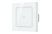Smart Home - Älykoti - Avatto WiFi Touch Light Switch - TS20-EU-W1 - TS20-EU-W1