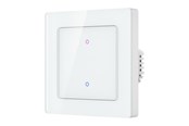 Smart Home - Älykoti - Avatto WiFi Touch Light Switch - TS20-EU-W2 - TS20-EU-W2
