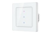 Smart Home - Älykoti - Avatto WiFi Touch Light Switch - TS20-EU-W3 - TS20-EU-W3