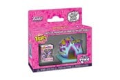 Fanituotteet - Funko! - Bitty POP Town MLP Castle of Friendship - Figuuri - 89584