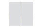 Smart Home - Älykoti - Avatto Smart Light Switch - TS60-EU-W2 - TS60-EU-W2