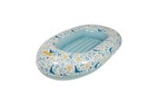 Vesileikit - Little Dutch - Ocean Dreams Boat Blue 100x67cm - 2012386