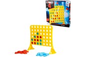 Lautapelit - Clown Games - Connect4 Board Game - 2010964