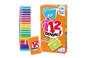 Lautapelit - Clown Games - 12 Down - 2014369