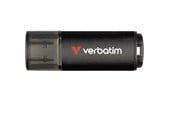 USB-tikku - Verbatim V200 Metal - 16GB - USB-tikku - 30211