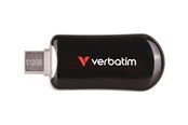 USB-tikku - Verbatim Plectra - USB flash drive - 512 GB - 512GB - USB-tikku - 30227