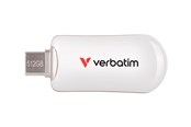USB-tikku - Verbatim Plectra - USB flash drive - 512 GB - 512GB - USB-tikku - 30231
