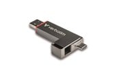 USB-tikku - Verbatim Dual QuickStick 512GB USB-A/C 3.2 Gen1 - 512GB - USB-tikku - 32042