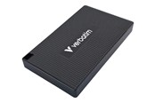 USB-tikku - Verbatim Metal Mini - SSD - 1 TB - USB 3.2 Gen 2x2 - USB-tikku - 32031