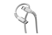 USB kaapelit - Verbatim - USB-C cable - 24 pin USB-C to 24 pin USB-C - 1.2 m - 31850