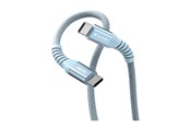 USB kaapelit - Verbatim - USB-C cable - 24 pin USB-C to 24 pin USB-C - 1.2 m - 31852