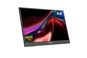 Näyttö - 15.6" Verbatim Portable 15.6" FHD Monitor LIGHT - 32401