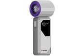 Ilmasto/tuulettimet/ilmastointi - Verbatim Cool 'n' Go AirJet - 32340