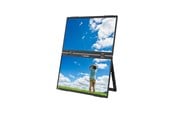 Näyttö - 15.6" Verbatim Portable 15.6" FHD Dual Monitor Essentials - 32403