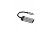 Näyttökaapeli - Verbatim adapter - HDMI / USB - 10 cm - 49143