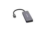 USB hub - Verbatim - docking station - USB-C - HDMI USB hub - 32155