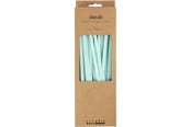 Askartelu- ja taidetarvikkeet - Creativ Company - Chenille 6mm x 30cm Light Turquoise - 50pcs. - 516574