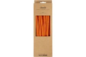 Askartelu- ja taidetarvikkeet - Creativ Company - Chenille 6mm x 30cm Orange - 50 pcs. - 516572