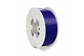 Filamentti/hartsi - 3D-tulostin - Verbatim - RAL 5002 blue - PETG filament - 55055