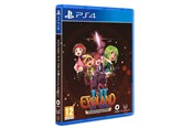 Pelit - Evoland 1 & 2 (10th Anniversary Edition) - Sony PlayStation 4 - RPG - 8424365725941