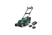 Ruohonleikkurit - Bosch Electric AdvancedRotak 36V-40-650 - 2 x 2,0 Ah akku ja laturi *DEMO* - 06008B9F01
