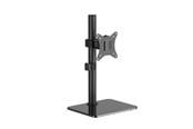 Näytön kiinnitys - Gembird Monitor desk stand full motion - MS-D1ST-03