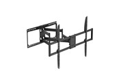 Televisiot - lisävarusteet - Gembird Full-motion TV Wall Mount 50"-105" - WM-105ST-01