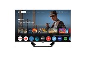 Televisio - Strong 32" Televisio LED 720p High Dynamic Range 10 (HDR10) HD 12V GOOGLE TV Central Stand | HDR 10 - SRT32HG4723C