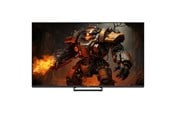 Televisio - METZ 55" Televisio Mini LED 4K 55MNE8000Z - 55MNE8000Z