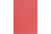 Askartelu- ja taidetarvikkeet - Creativ Company - Vellum Paper A4 Red 10 Sheets - 224813