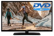 Televisio - FINLUX 32" Televisio LED 32FHDH5660 32'' TV with DVD player - 32-FHDH-5660
