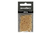 Askartelu- ja taidetarvikkeet - Creativ Company - Jasseron Gilded 2m - 614010