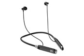 Kuulokkeet - Dudao U5 Max Bluetooth Neckband Wireless Headphones - Black - 6976625335435