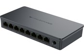 Kytkimet - Grandstream GWN7701 - 8 Port Unmanaged switch - GWN7701