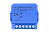 Smart Home - Älykoti - Avatto Intelligent 1-Channel ZigBee Switch Module with Voltage-Free DC Contact - ZWSM16-DC-1 - ZWSM16-DC-1