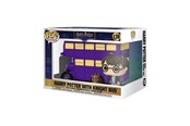 Fanituotteet - Funko! - POP Ride Super Deluxe HP Knight Bus - Figuuri - 76855