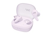 Kuulokkeet - JVC HA-A23T Noise Cancelling Ear Buds - Purple - HA-A23T-V-U
