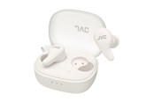 Kuulokkeet - JVC HA-A23T Noise Cancelling Ear Buds - white - HA-A23T-W-U
