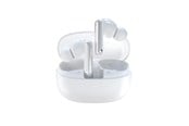 Kuulokkeet - Dudao U21 TWS ANC ENC Bluetooth Wireless Headphones - White - 6976625335442