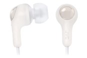 Kuulokkeet - JVC HA FR9UC - HA-FR9UC-W-U