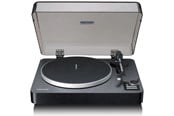 Levysoitin - Lenco Turntable LBT-TA165BK - Levysoitin musta - LBTA-165BK