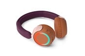Kuulokkeet - Philips TAK4200MP - Langattomat lasten kuulokkeet - 85dB Max - violetti - TAK4200MP/00