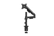 Näytön kiinnitys - Gembird Monitor Arm - Adjustable arm 1-display 17"-32" - MA-DA1P-02