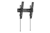 Seinäkiinnitys, AV-kiinnikkeet & AV-kalusteet - Gembird TV wall mount PRO series (tilt) 32”-65” - Max 60 kg - recommended for 65" - WM-65T-PRO-01