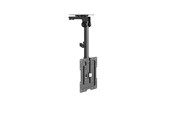 Seinäkiinnitys, AV-kiinnikkeet & AV-kalusteet - Gembird Full motion TV ceiling mount 23"" - 55"" - Max 20 kg - recommended for 55" - CM-55ST-01