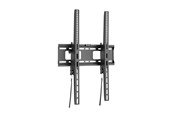 Seinäkiinnitys, AV-kiinnikkeet & AV-kalusteet - Gembird Portrait digital signage TV Wall Mount (tilt) 37" - 75'' - Max 60 kg - recommended for 65" - WM-75T-03