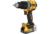 Ruuvi- ja Porakoneet - Dewalt DCD800E2T-QW Drill - DCD800E2T-QW