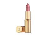 Meikit - L'Oréal Paris Color Riche Cream Lipstick 4.8 g.– Nr. 302 Bois De Rose - 3054080055839
